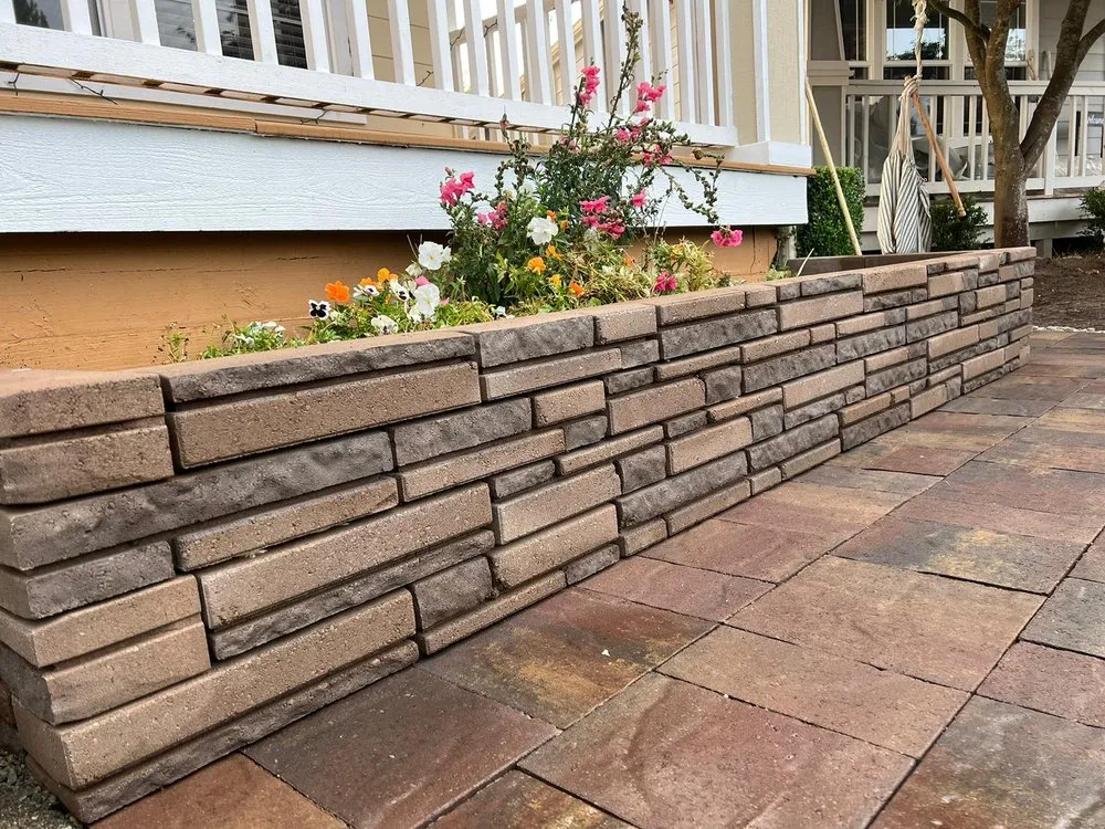 Reliable lawn mowing service in Arlington, WA - Joshua Landscaping