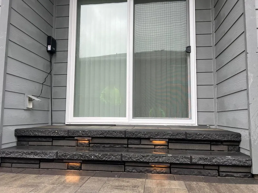 Reliable landscape installation in Arlington, WA - Joshua Landscaping