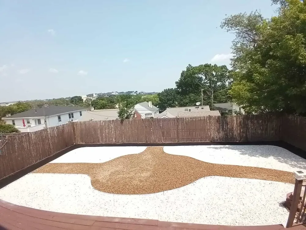 Custom garden landscaping experts serving Revere, MA - Joshua Landscaping