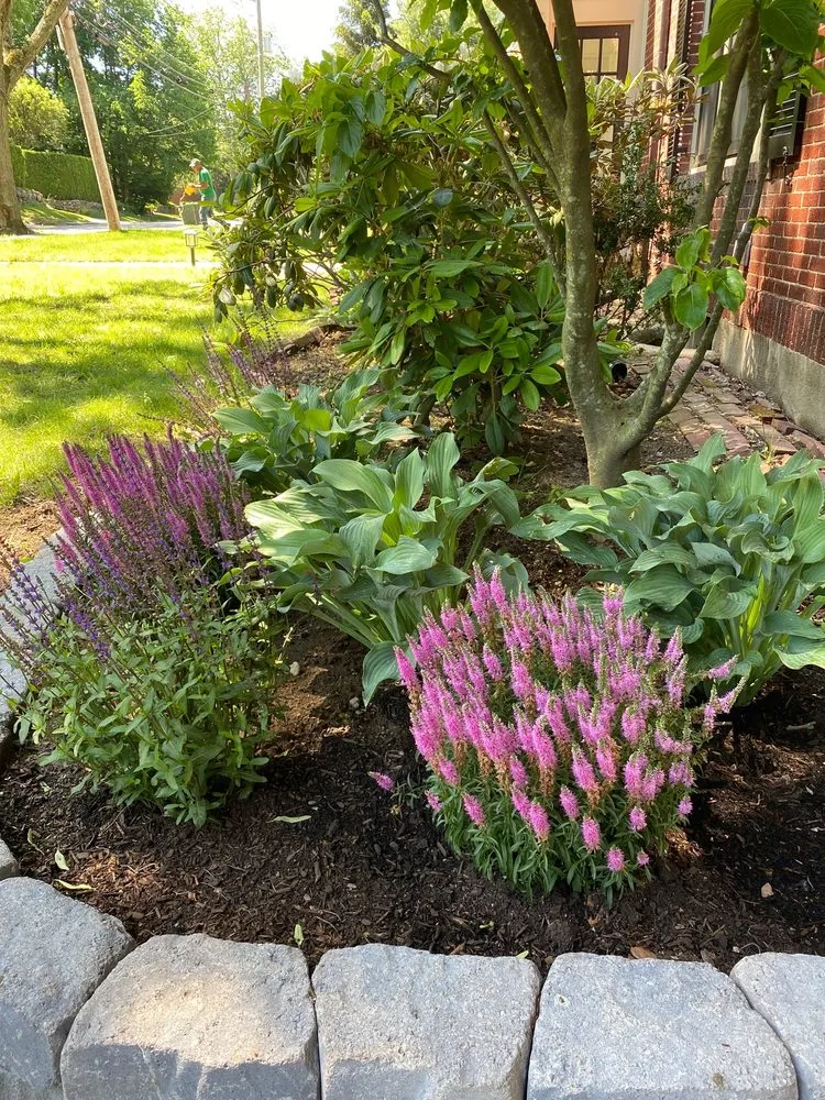 Reliable landscape installation experts serving Revere, MA - Joshua Landscaping
