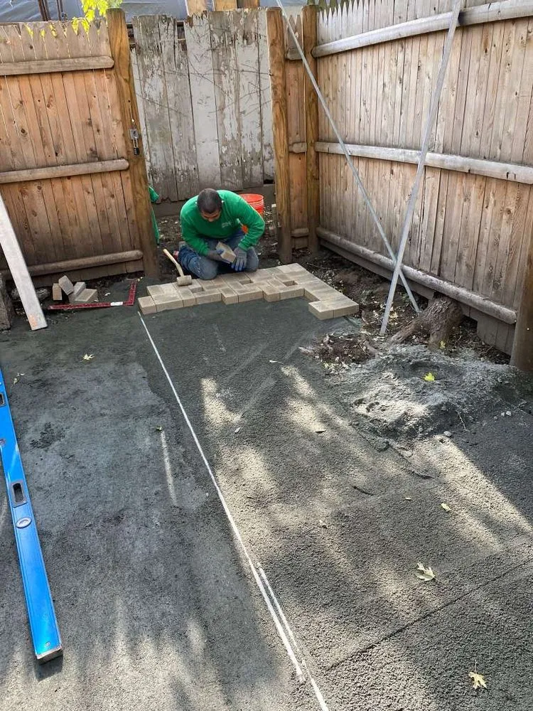 Professional garden landscaping in Revere, MA - Joshua Landscaping