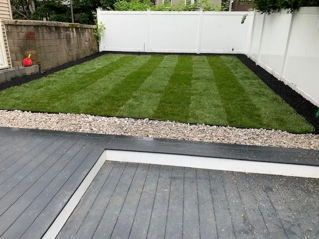 Local residential landscaping for homes across Revere, MA - Joshua Landscaping