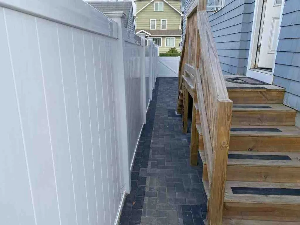 Reliable lawn mowing service in Revere, MA - Joshua Landscaping