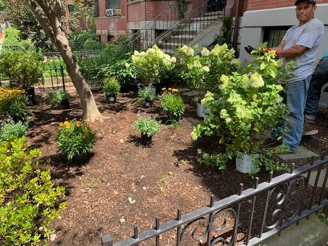 Trusted landscaping services for homes in Revere, MA by Joshua Landscaping