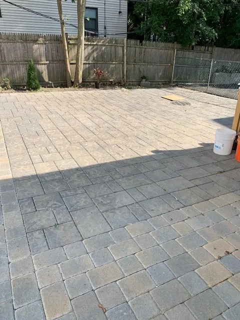 Custom outdoor landscaping near you in Revere, MA by Joshua Landscaping