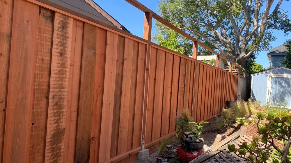 Trusted lawn mowing service in Richmond, CA - Joshua Landscaping