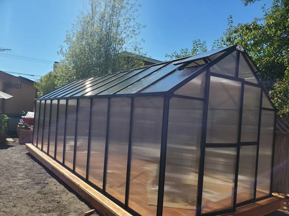 Affordable yard maintenance in Richmond, CA - Joshua Landscaping