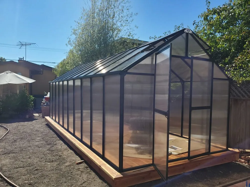 Top-rated landscaping services for residential properties across Richmond, CA - Joshua Landscaping