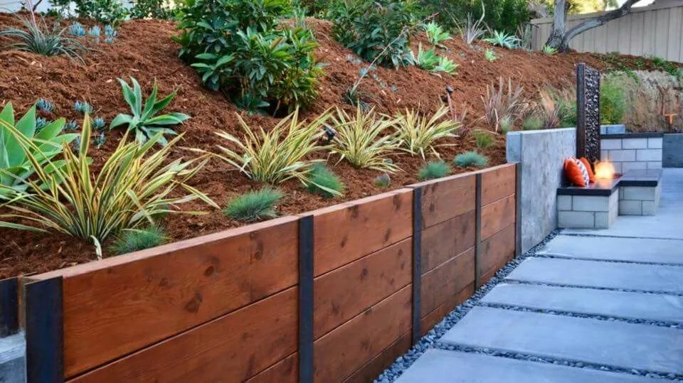 Affordable landscaping services for homes in Richmond, CA by Joshua Landscaping