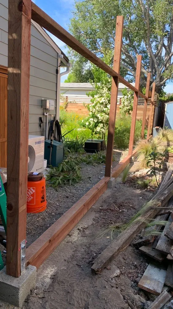 Top-rated residential landscaping near you across Richmond, CA - Joshua Landscaping