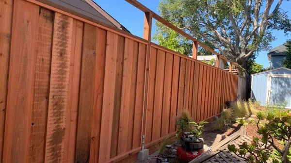 Joshua Landscaping Logo