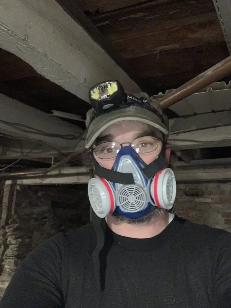 Professional yard cleanup service experts serving Newport, NH - Joshua Linn