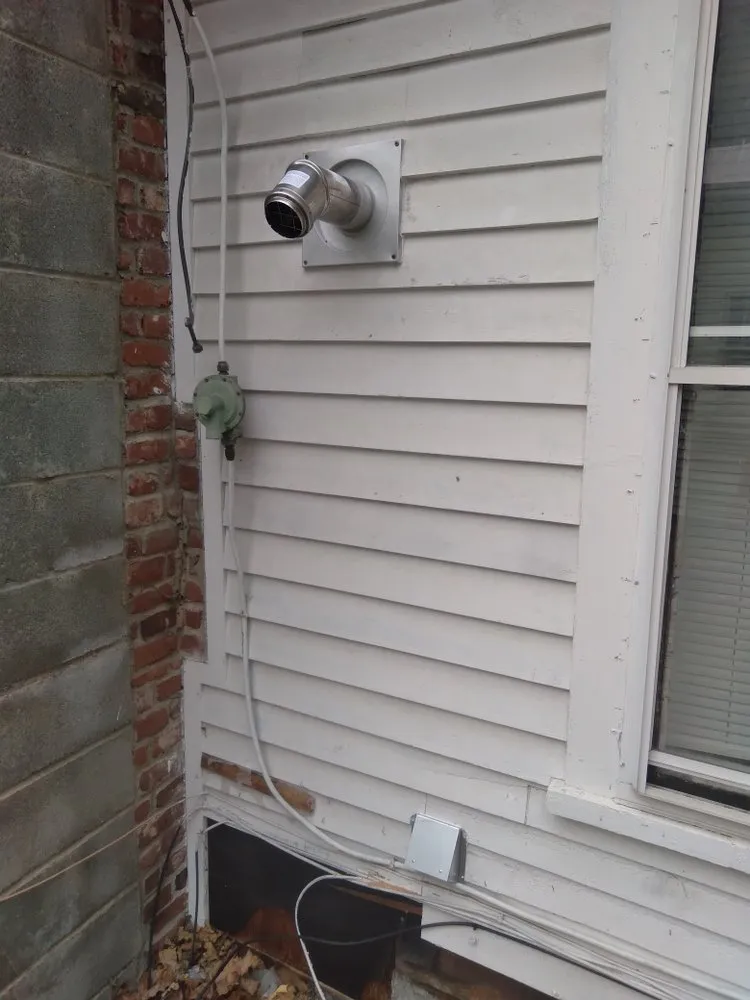 Expert garden landscaping in Newport, NH by Joshua Linn