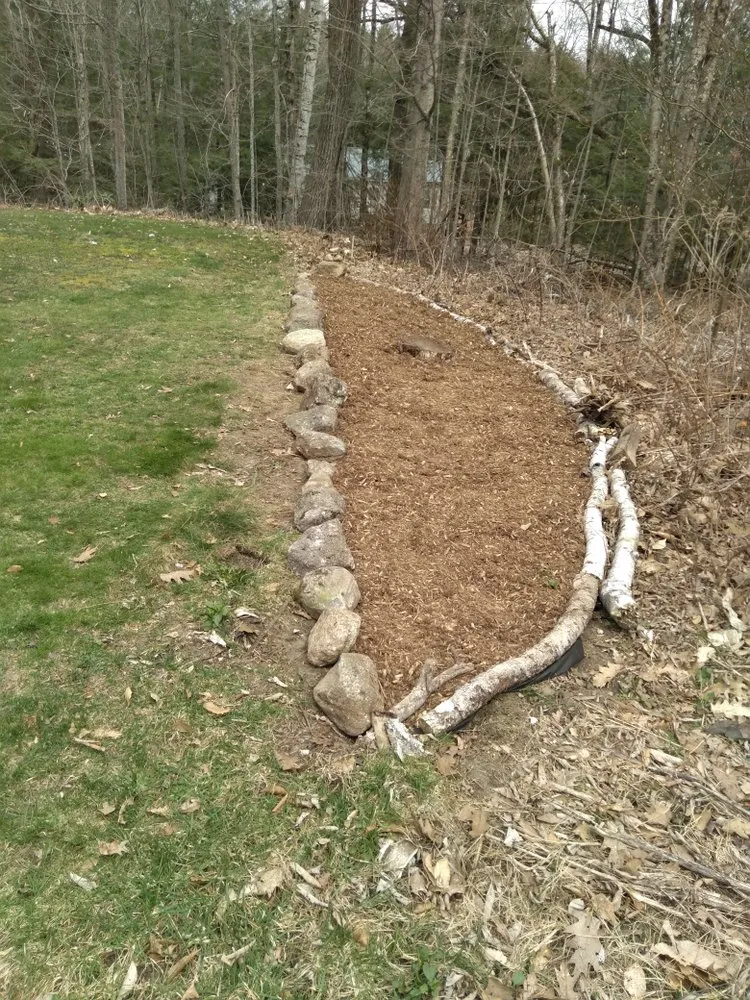 Affordable landscaping services for year-round maintenance in Newport, NH by Joshua Linn