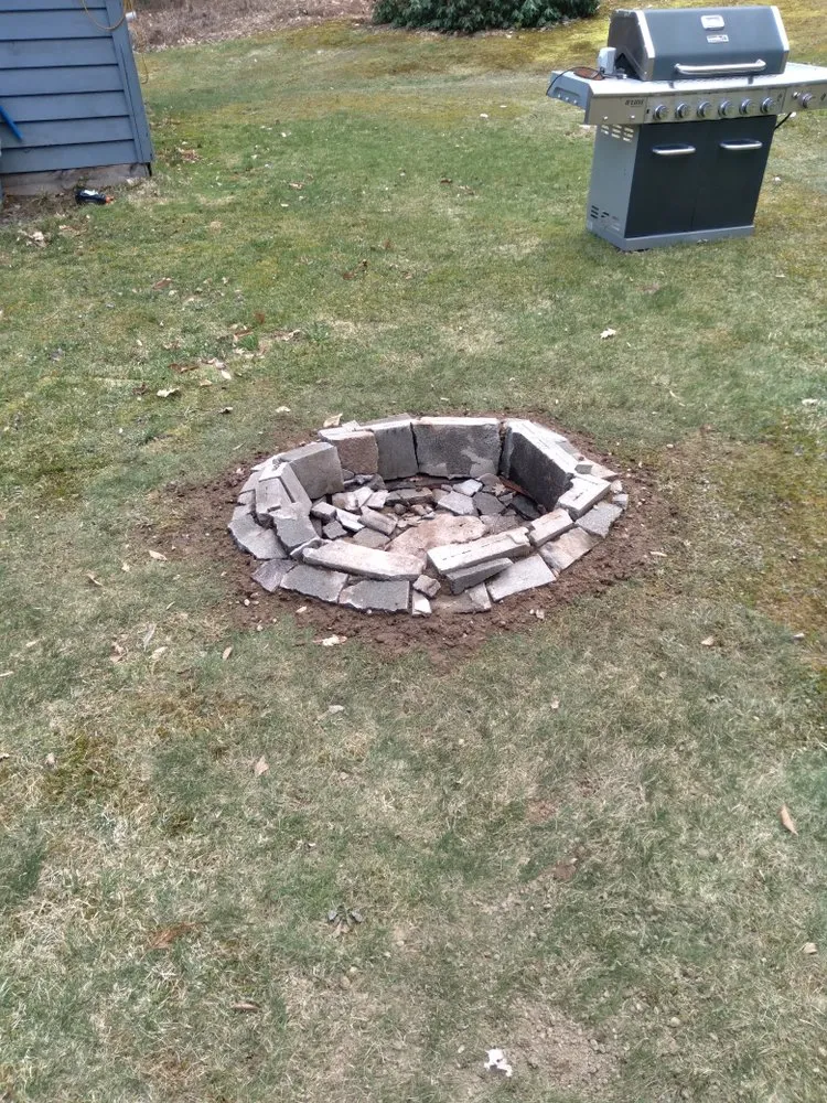 Expert landscaping services experts serving Newport, NH - Joshua Linn