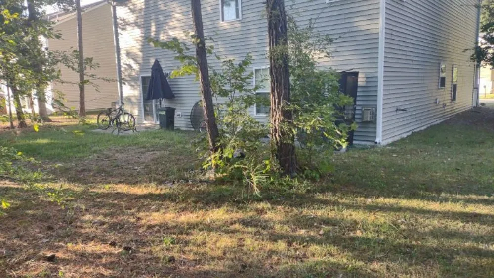 Expert residential landscaping experts serving Creedmoor, NC - Joshua Quality Landscaping