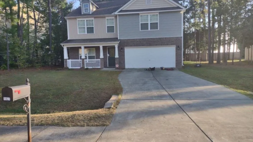 Expert lawn mowing service in Creedmoor, NC - Joshua Quality Landscaping