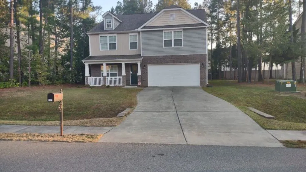 Professional outdoor landscaping in Creedmoor, NC - Joshua Quality Landscaping