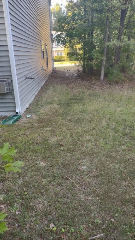 Reliable landscaping services experts serving Creedmoor, NC - Joshua Quality Landscaping