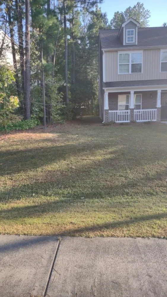 Trusted landscaping services in Creedmoor, NC by Joshua Quality Landscaping