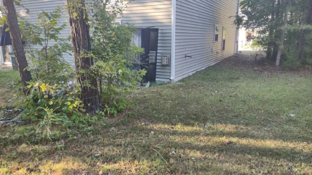 Local garden landscaping experts serving Creedmoor, NC - Joshua Quality Landscaping