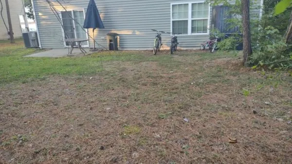 Joshua Quality Landscaping