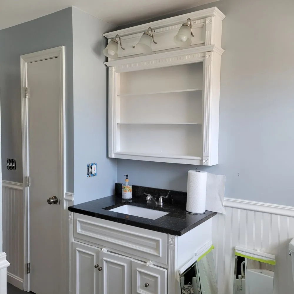 Trusted garden landscaping in Warren, RI - Joshua Services