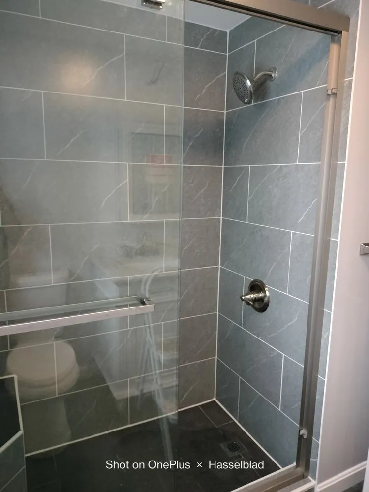 Professional yard maintenance for outdoor upgrades in Warren, RI by Joshua Services