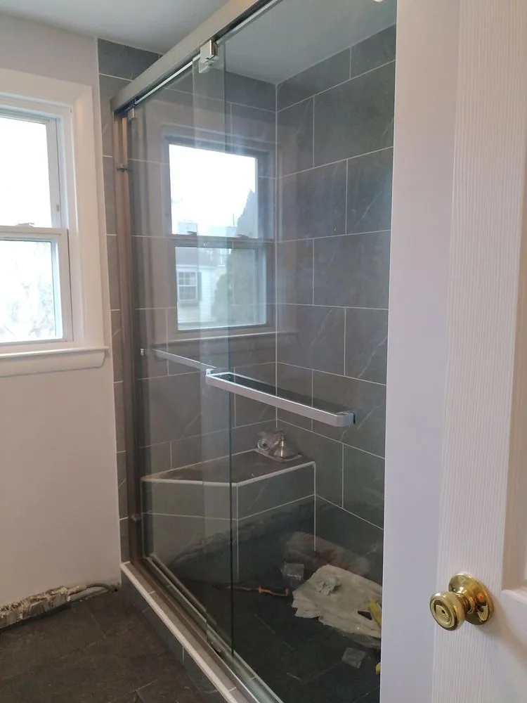 Affordable garden landscaping in Warren, RI by Joshua Services