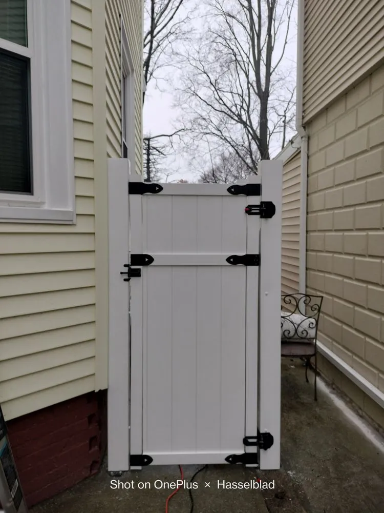 Professional landscape installation experts serving Warren, RI - Joshua Services