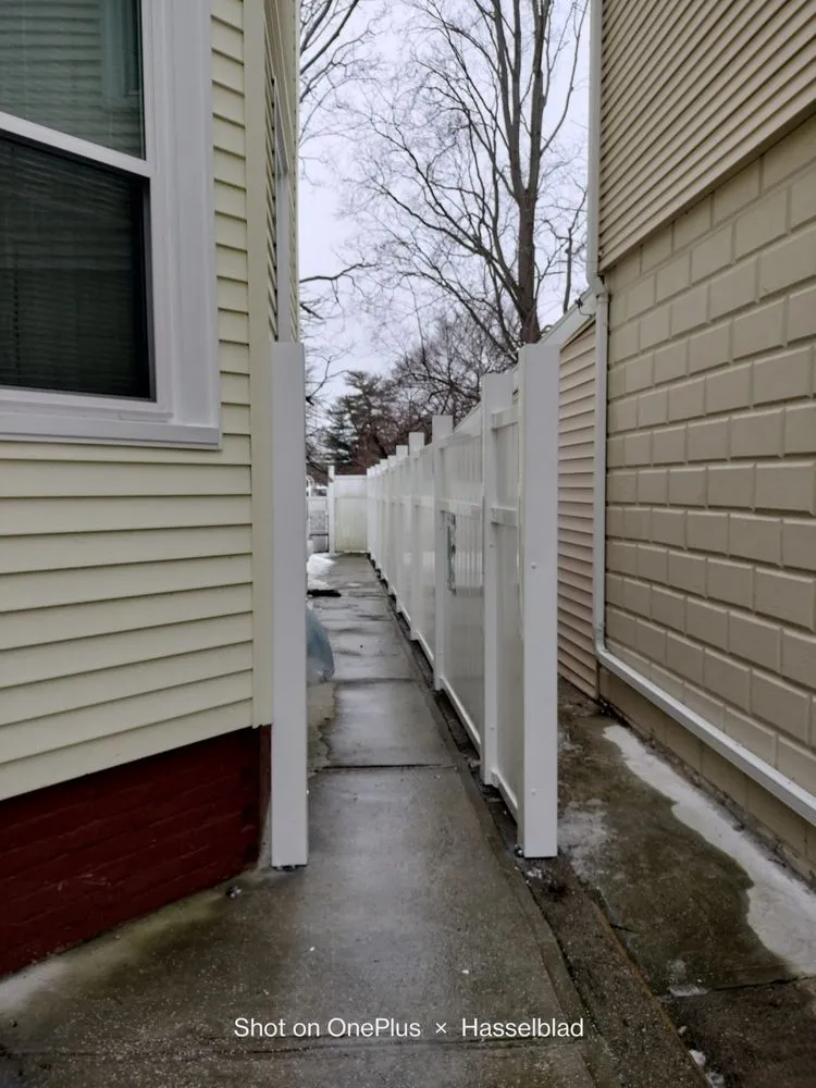 Trusted residential landscaping for residential properties in Warren, RI by Joshua Services