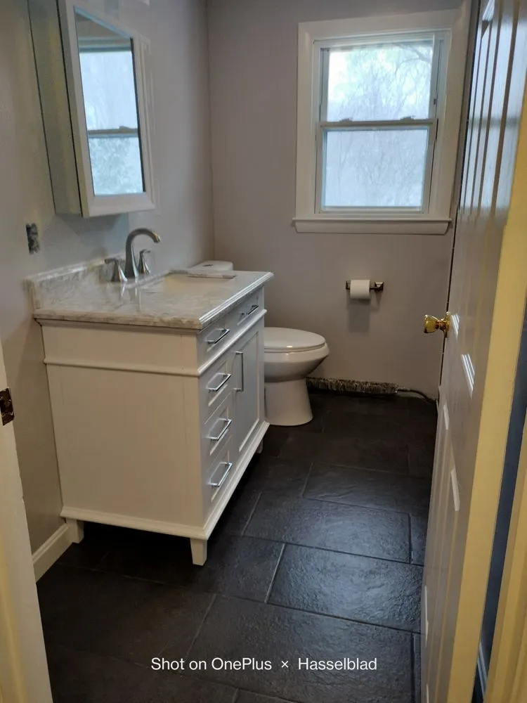 Reliable landscape design experts serving Warren, RI - Joshua Services