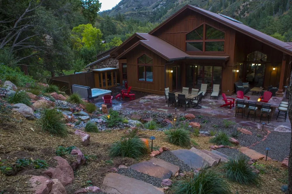 Affordable yard cleanup service for outdoor upgrades in Camp Verde, AZ by Joshua Tree & Landscape