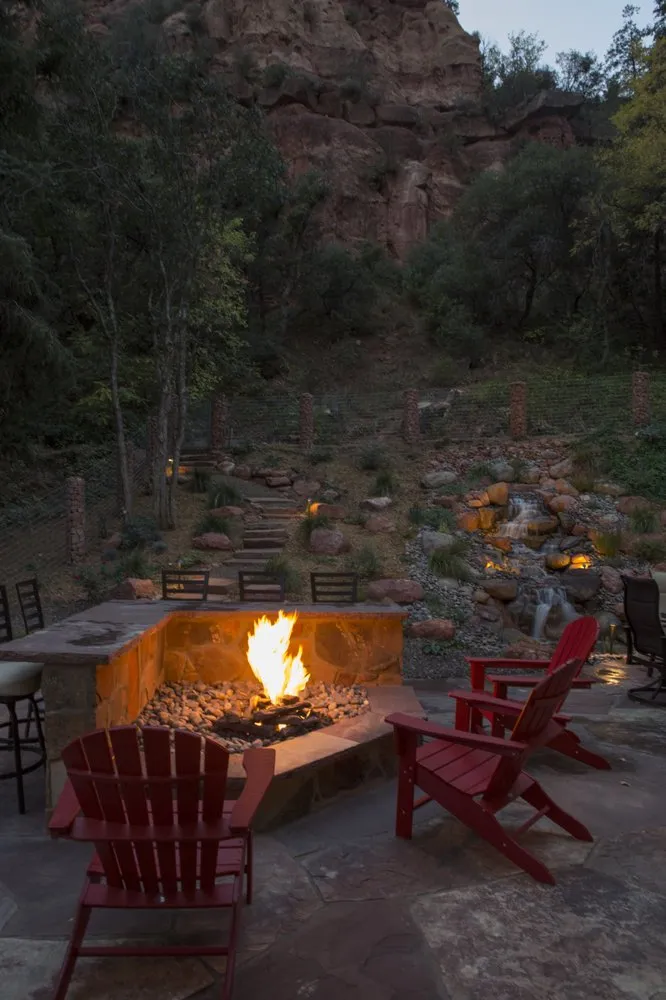 Expert residential landscaping experts serving Camp Verde, AZ - Joshua Tree & Landscape