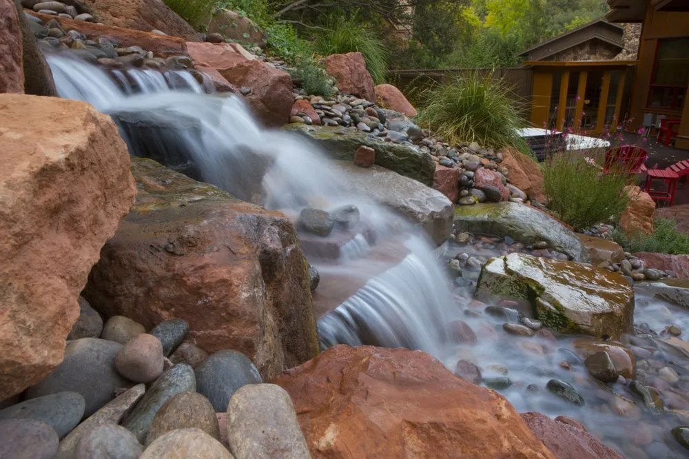 Top-rated lawn mowing service in Camp Verde, AZ - Joshua Tree & Landscape