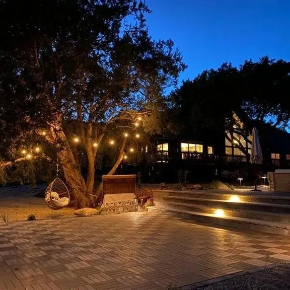 Custom landscaping services experts serving Camp Verde, AZ - Joshua Tree & Landscape