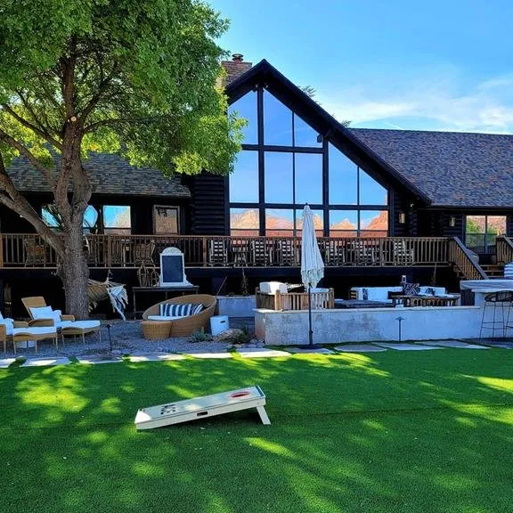 Professional landscaping services in Camp Verde, AZ - Joshua Tree & Landscape