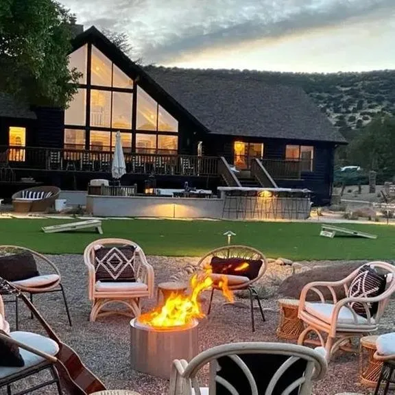 Expert landscape design in Camp Verde, AZ by Joshua Tree & Landscape