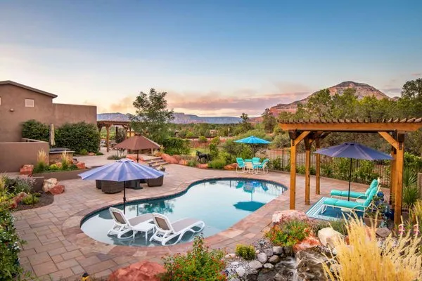 Joshua Tree & Landscape