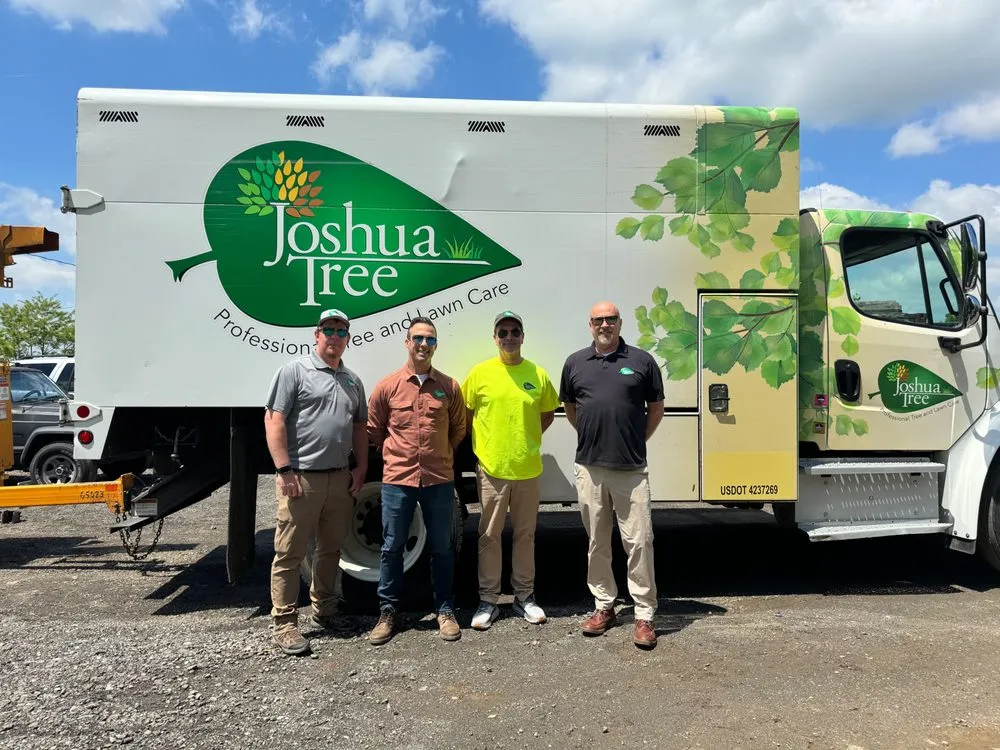 Top-rated landscape installation for beautiful yards in Malvern, PA by Joshua Tree Experts