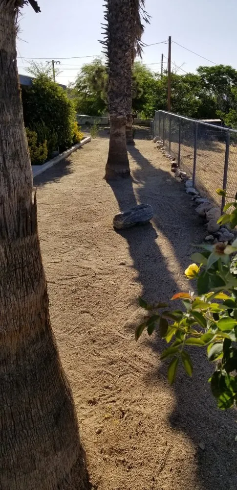 Trusted landscape installation in Yucca Valley, CA - Joshua Tree Landscape & Grounds Maintenance