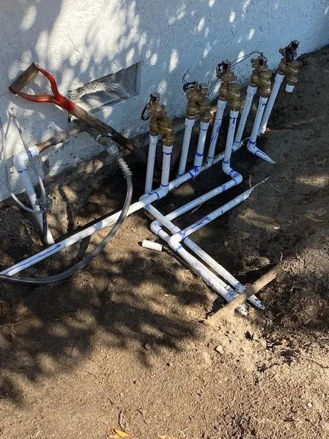 Trusted yard maintenance for homes across Los Angeles, CA - Joshua Tree Landscape Construction