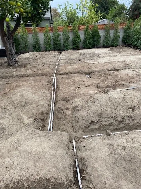 Affordable garden landscaping in Los Angeles, CA - Joshua Tree Landscape Construction