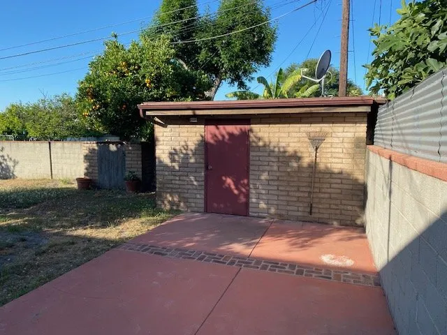 Affordable landscape design in Los Angeles, CA by Joshua Tree Landscape Construction