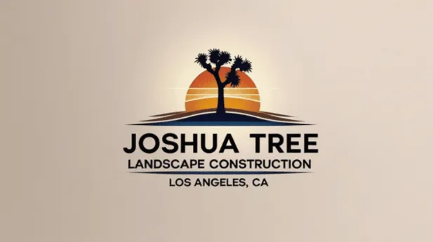 Custom residential landscaping for homes across Los Angeles, CA - Joshua Tree Landscape Construction