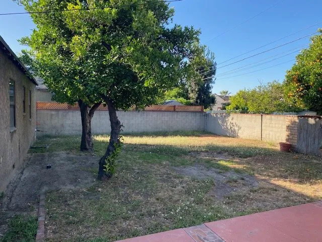 Professional outdoor landscaping for outdoor upgrades in Los Angeles, CA by Joshua Tree Landscape Construction