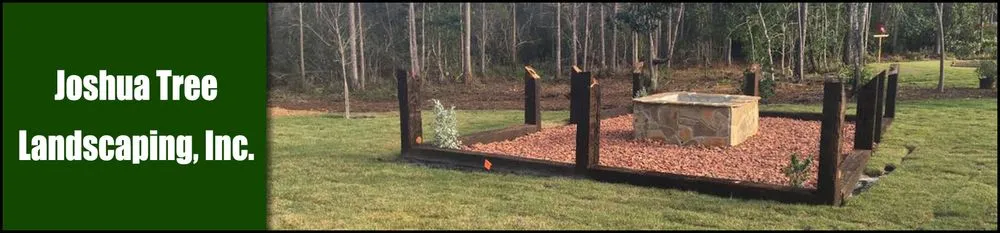 Affordable yard cleanup service near you across Palm Coast, FL - Joshua Tree Landscaping