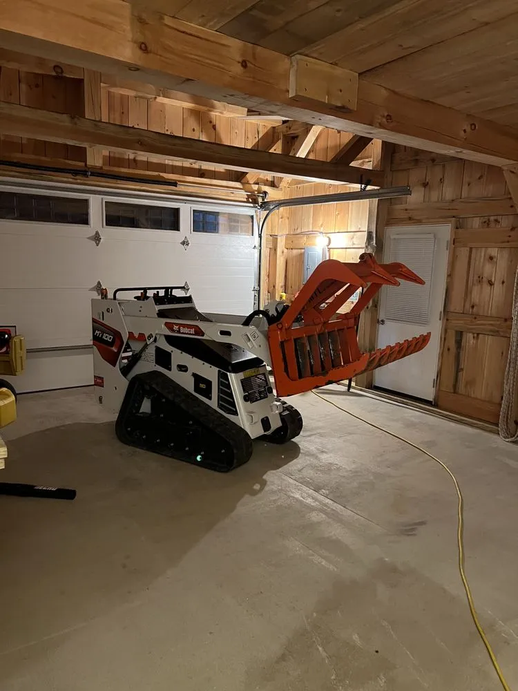 Trusted yard maintenance for year-round maintenance across Raymond, NH - Joshua Tree Services