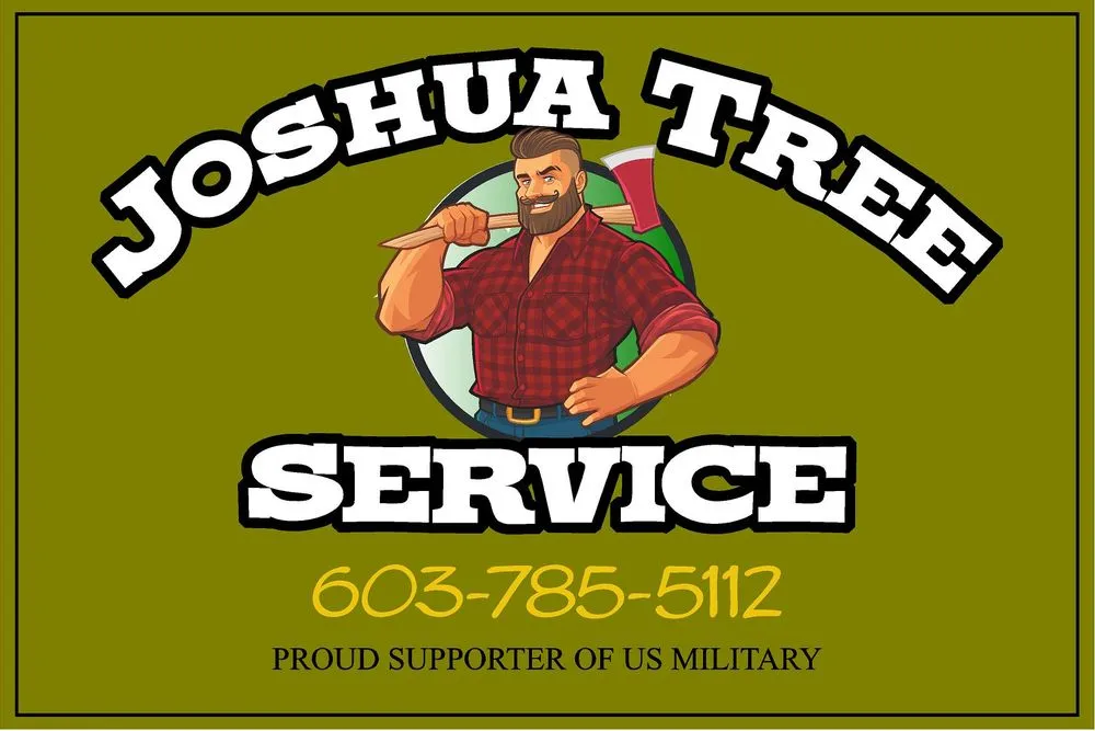 Professional residential landscaping for year-round maintenance across Raymond, NH - Joshua Tree Services