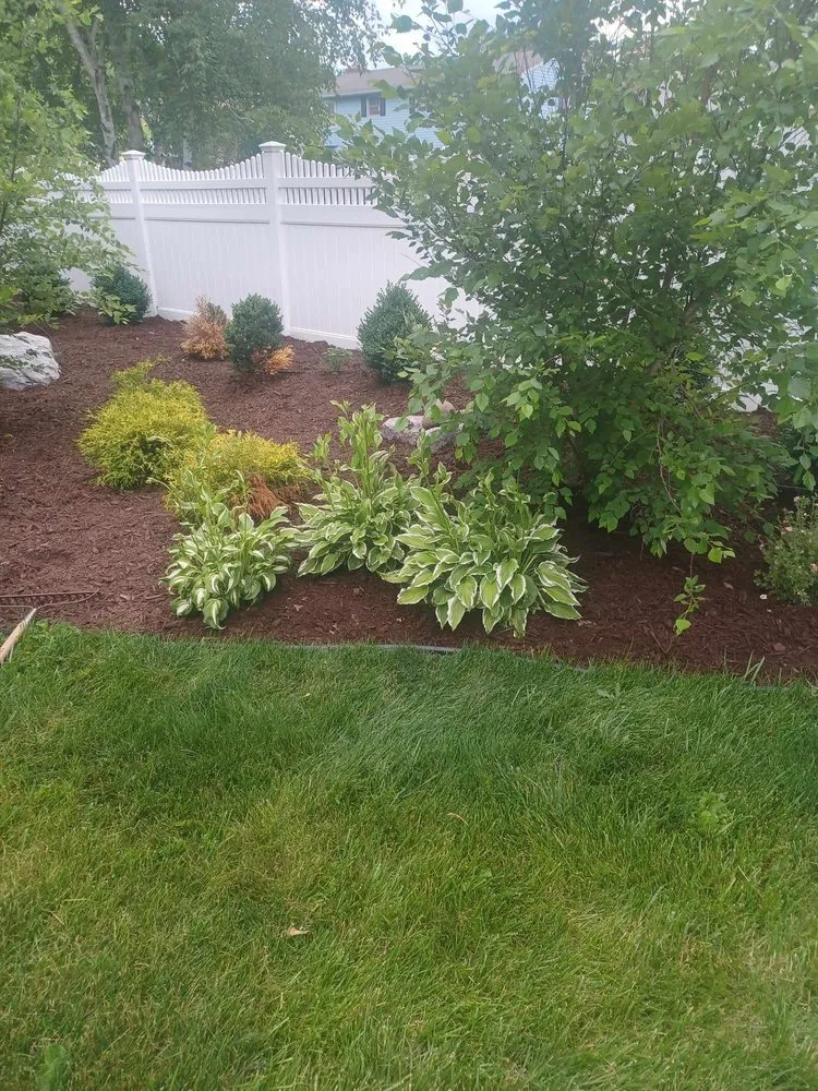 Reliable outdoor landscaping in East Syracuse, NY - Joshuao Tb Landscaping